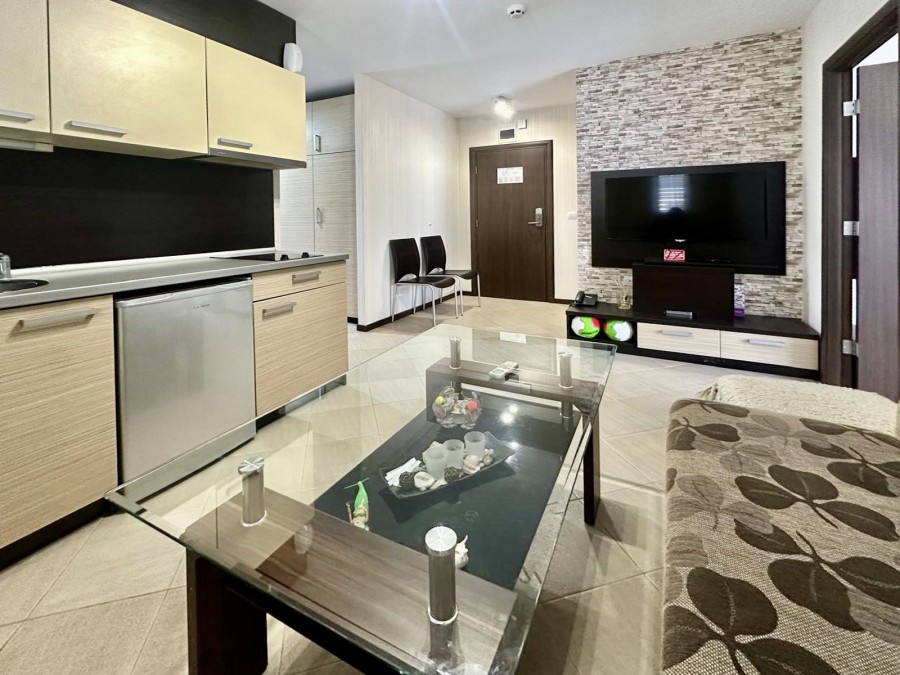 2 Bed, 2 Bath, ApartmentFor Sale, Sunny Beach