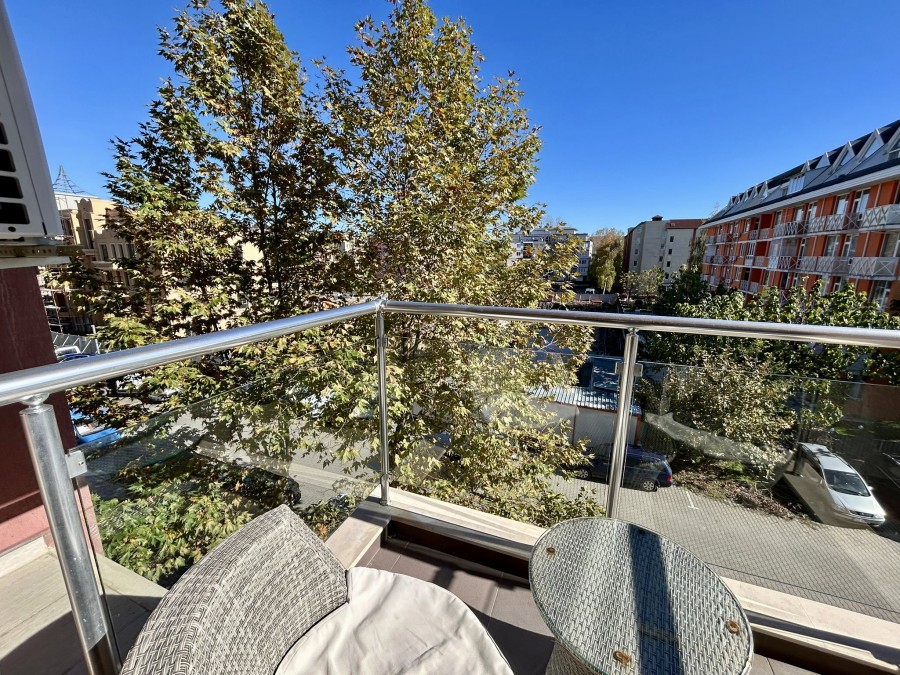 1 Bed, 1 Bath, ApartmentFor Sale, Sunny Beach