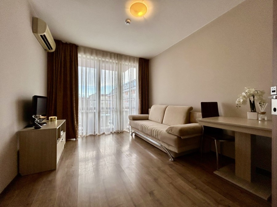 1 Bed, 1 Bath, ApartmentFor Sale, Sunny Beach
