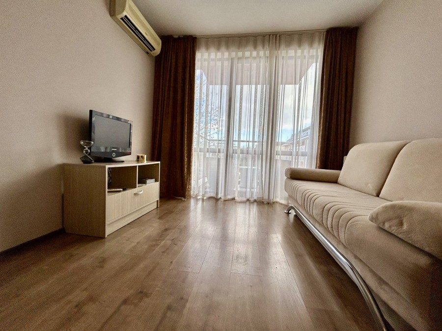 1 Bed, 1 Bath, ApartmentFor Sale, Sunny Beach