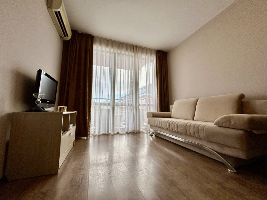 1 Bed, 1 Bath, ApartmentFor Sale, Sunny Beach