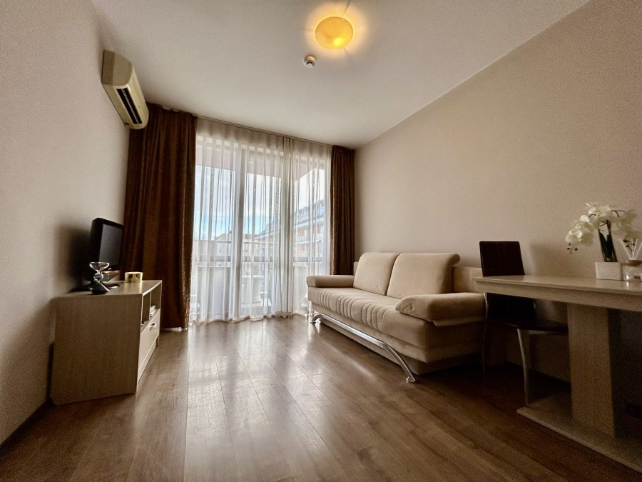 1 Bed, 1 Bath, ApartmentFor Sale, Sunny Beach
