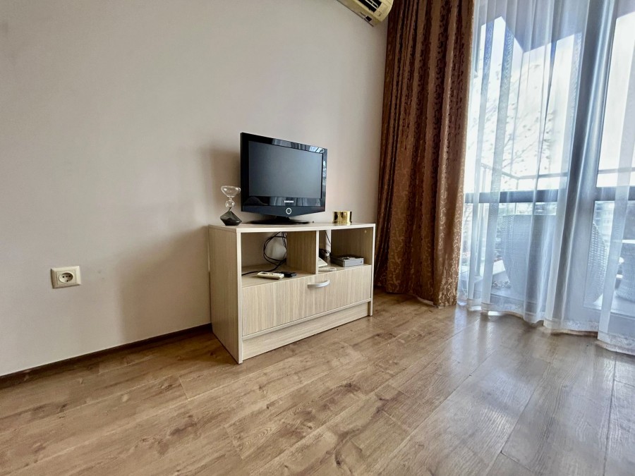1 Bed, 1 Bath, ApartmentFor Sale, Sunny Beach