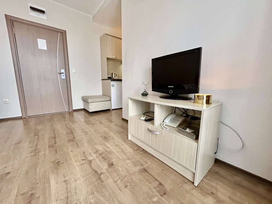 1 Bed, 1 Bath, ApartmentFor Sale, Sunny Beach