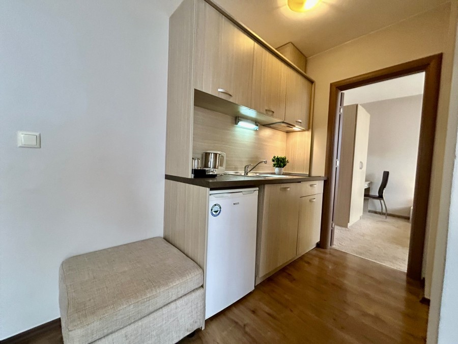 1 Bed, 1 Bath, ApartmentFor Sale, Sunny Beach