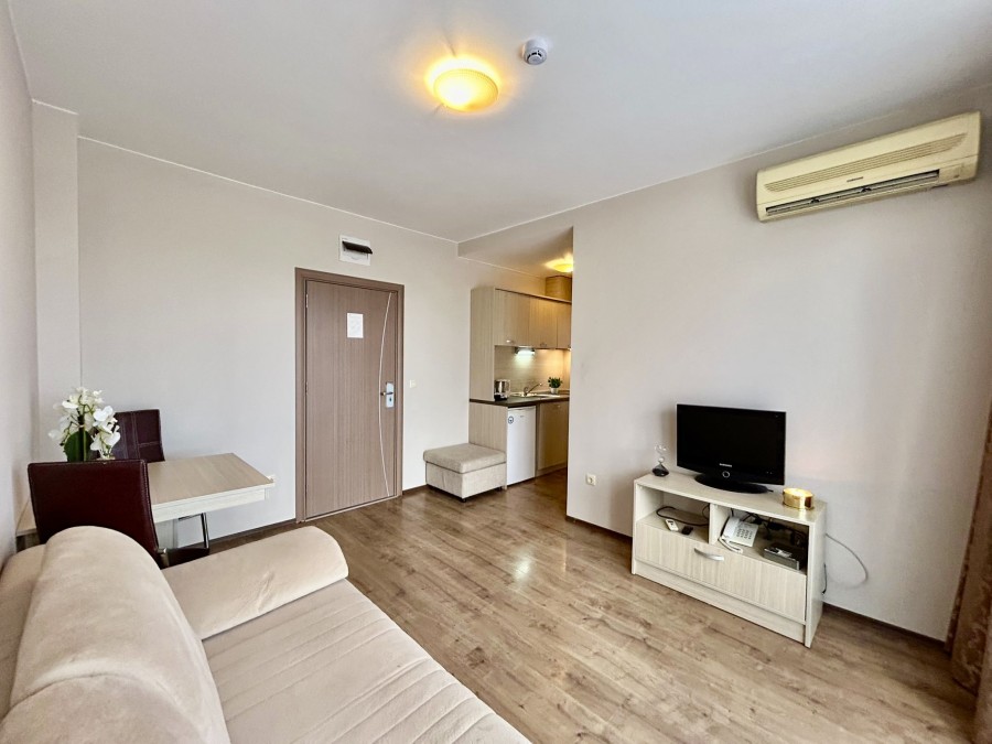 1 Bed, 1 Bath, ApartmentFor Sale, Sunny Beach