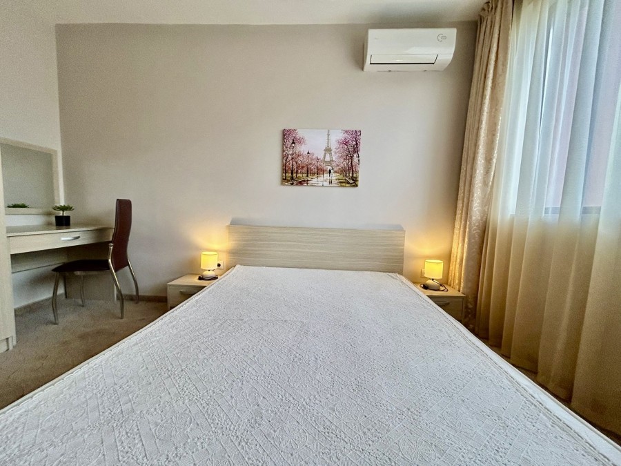 1 Bed, 1 Bath, ApartmentFor Sale, Sunny Beach