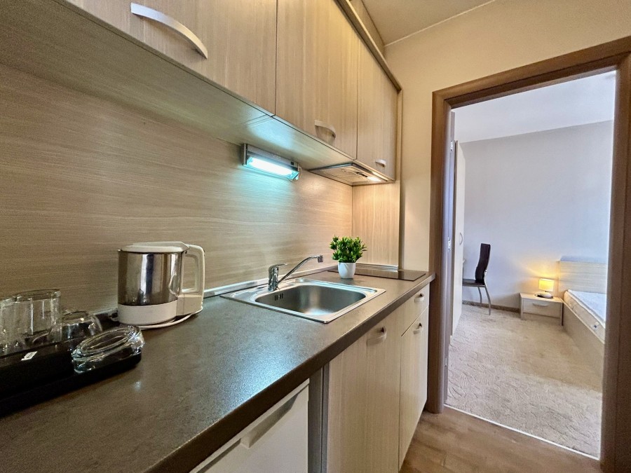 1 Bed, 1 Bath, ApartmentFor Sale, Sunny Beach