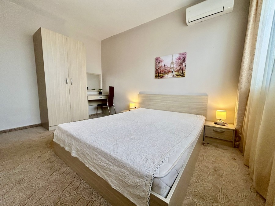 1 Bed, 1 Bath, ApartmentFor Sale, Sunny Beach