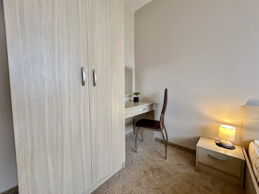 1 Bed, 1 Bath, ApartmentFor Sale, Sunny Beach