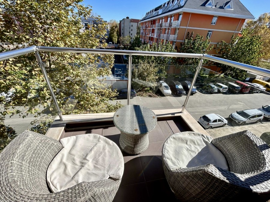 1 Bed, 1 Bath, ApartmentFor Sale, Sunny Beach