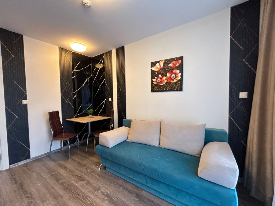 1 Bed, 1 Bath, ApartmentFor Sale, Sunny Beach