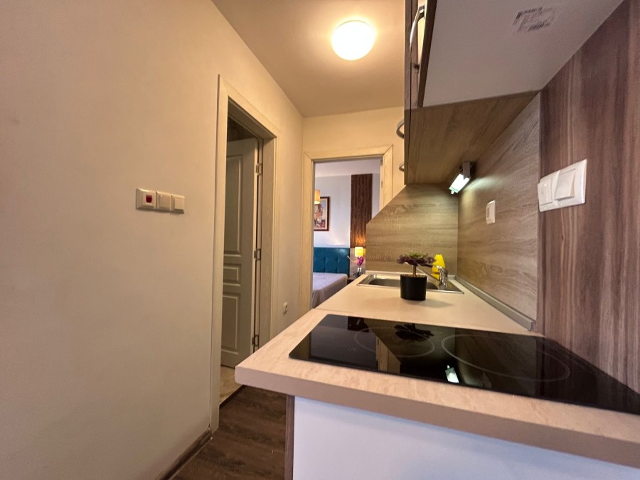 1 Bed, 1 Bath, ApartmentFor Sale, Sunny Beach