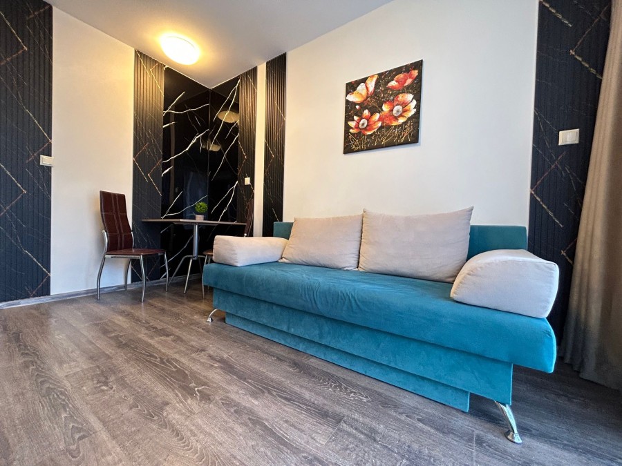 1 Bed, 1 Bath, ApartmentFor Sale, Sunny Beach