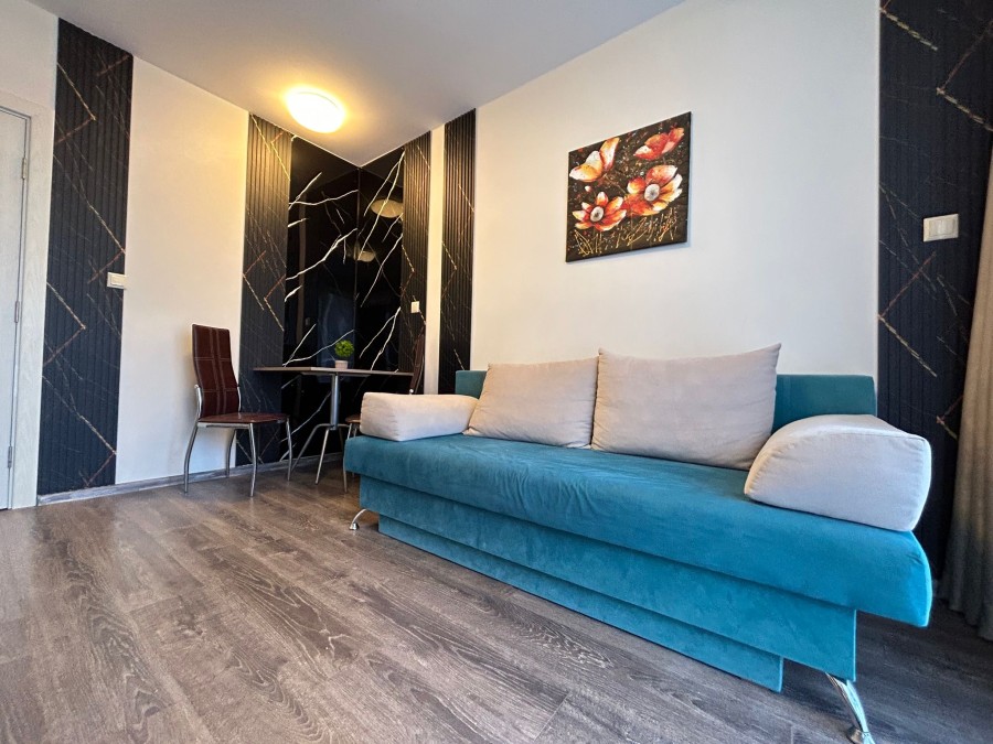 1 Bed, 1 Bath, ApartmentFor Sale, Sunny Beach