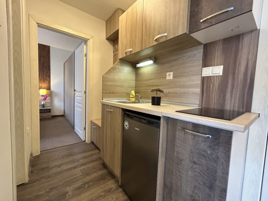 1 Bed, 1 Bath, ApartmentFor Sale, Sunny Beach