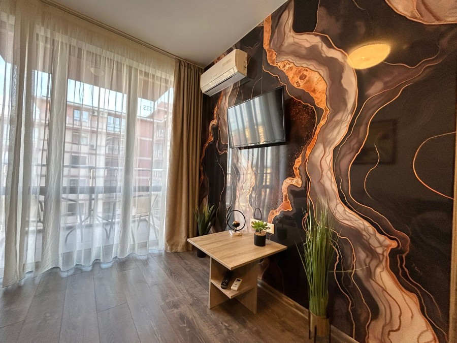 1 Bed, 1 Bath, ApartmentFor Sale, Sunny Beach