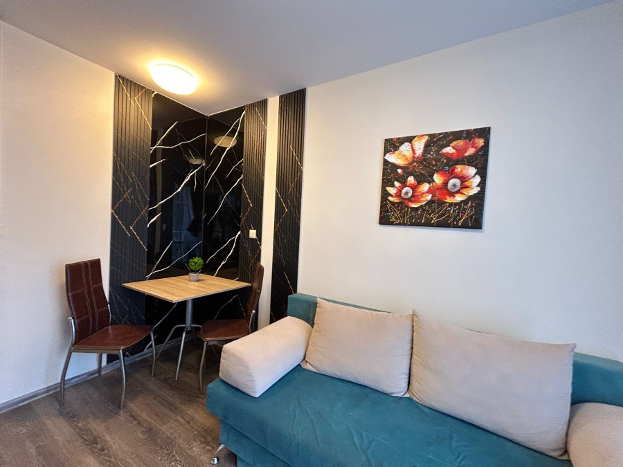 1 Bed, 1 Bath, ApartmentFor Sale, Sunny Beach