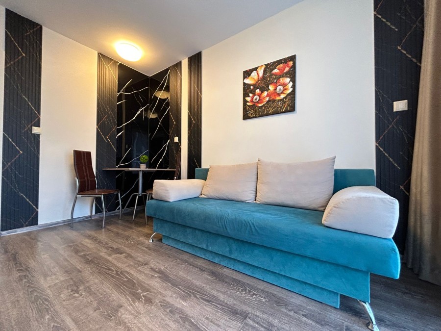 1 Bed, 1 Bath, ApartmentFor Sale, Sunny Beach