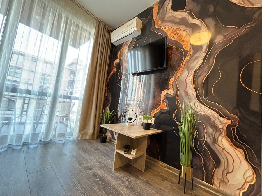 1 Bed, 1 Bath, ApartmentFor Sale, Sunny Beach