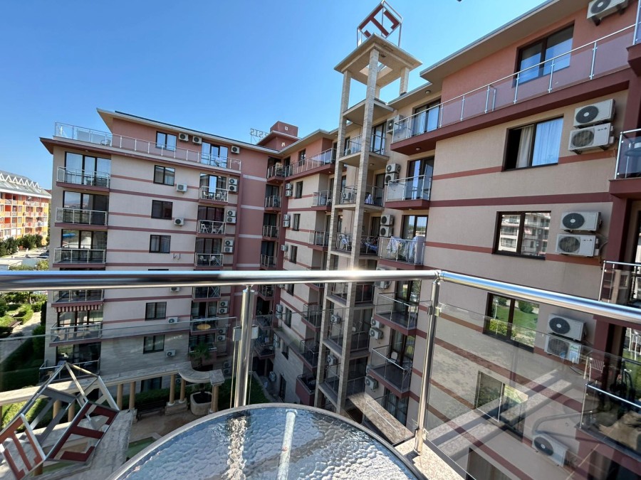 1 Bed, 1 Bath, ApartmentFor Sale, Sunny Beach