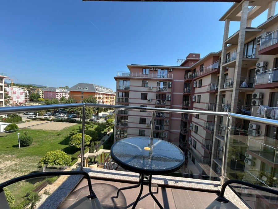 1 Bed, 1 Bath, ApartmentFor Sale, Sunny Beach