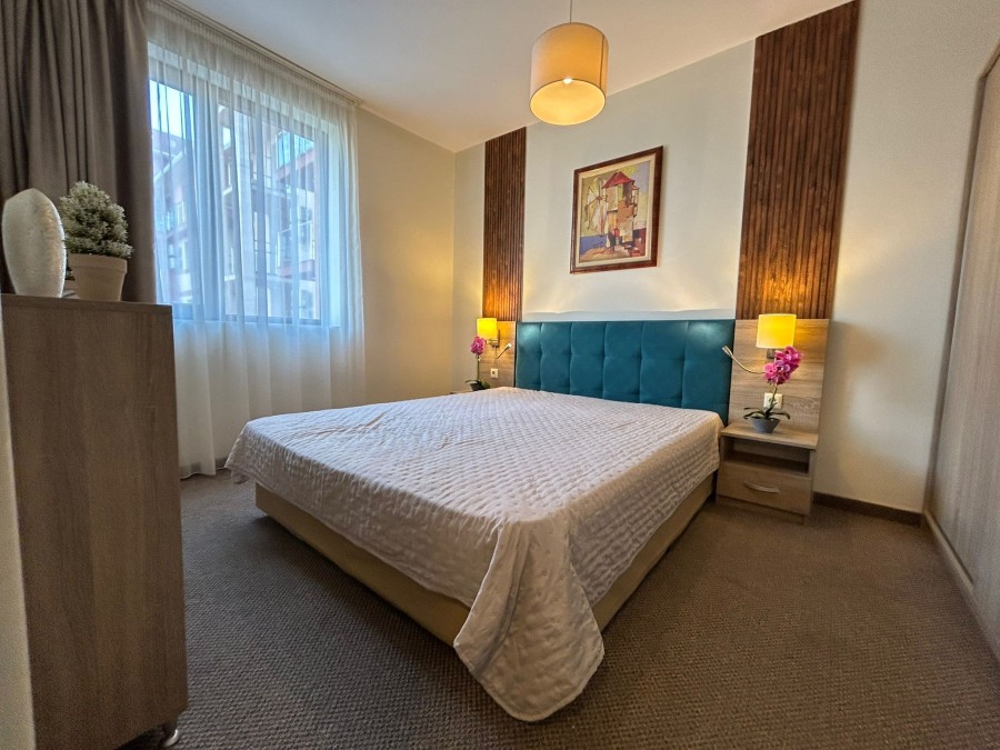 1 Bed, 1 Bath, ApartmentFor Sale, Sunny Beach