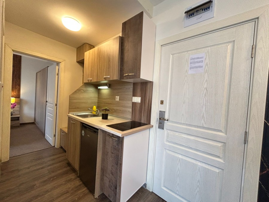 1 Bed, 1 Bath, ApartmentFor Sale, Sunny Beach