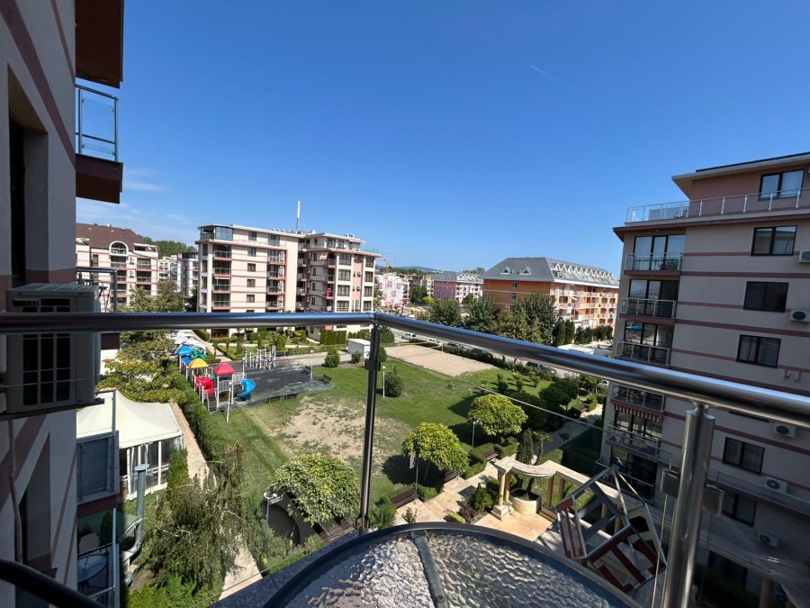 1 Bed, 1 Bath, ApartmentFor Sale, Sunny Beach