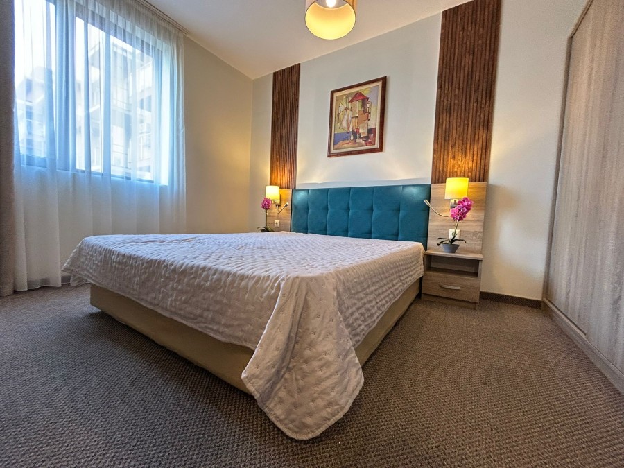 1 Bed, 1 Bath, ApartmentFor Sale, Sunny Beach