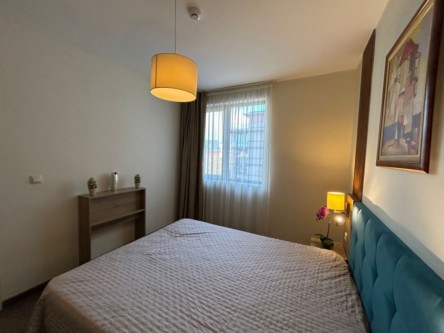 1 Bed, 1 Bath, ApartmentFor Sale, Sunny Beach