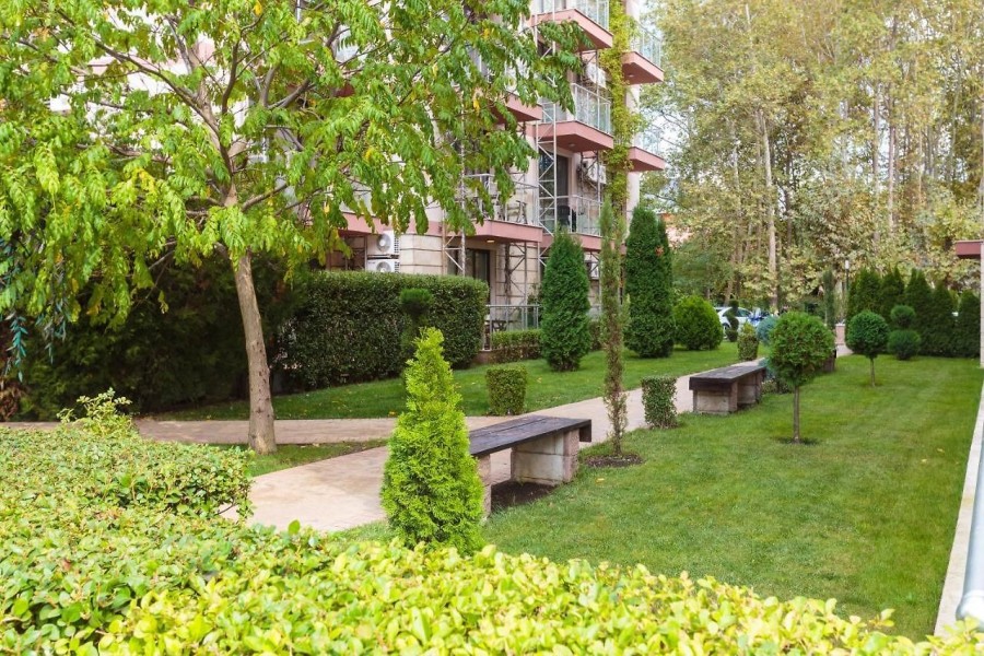 1 Bed, 1 Bath, ApartmentFor Sale, Sunny Beach