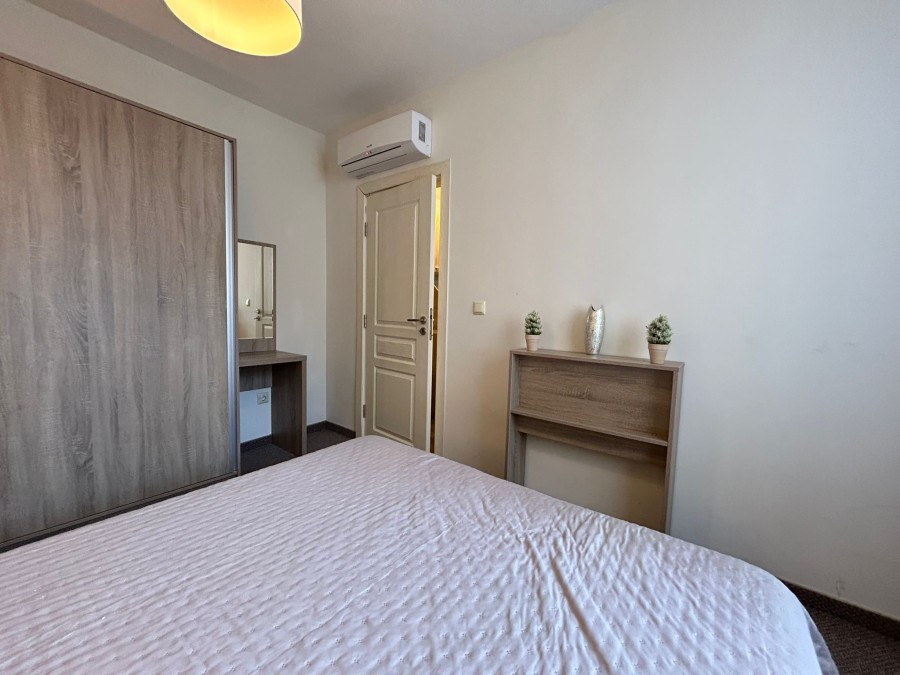 1 Bed, 1 Bath, ApartmentFor Sale, Sunny Beach