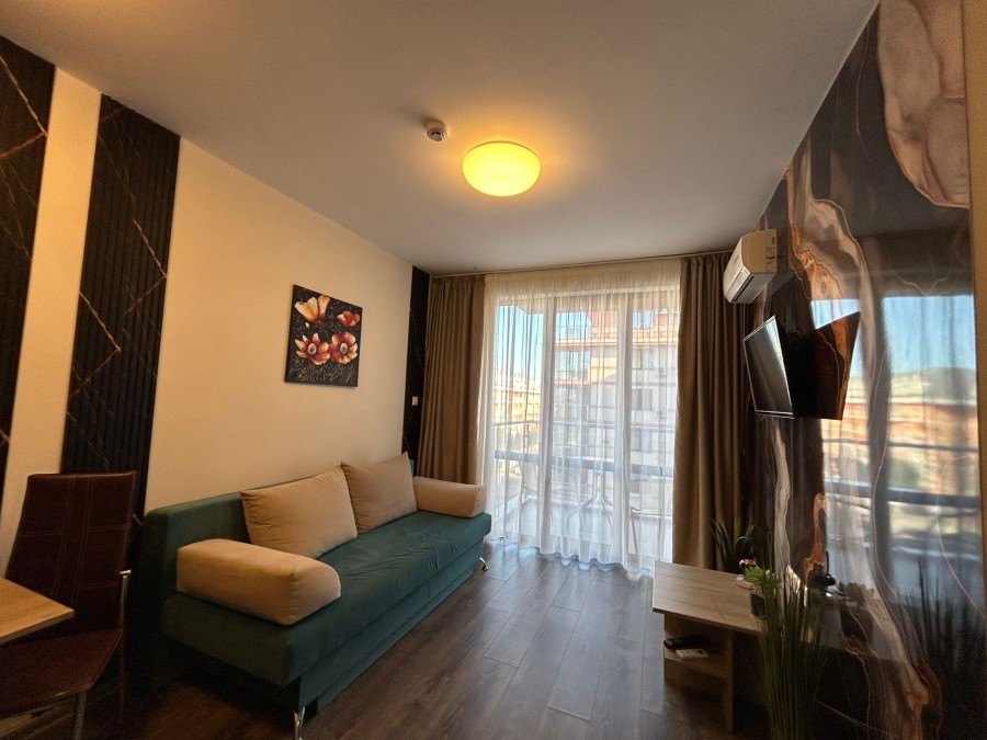 1 Bed, 1 Bath, ApartmentFor Sale, Sunny Beach