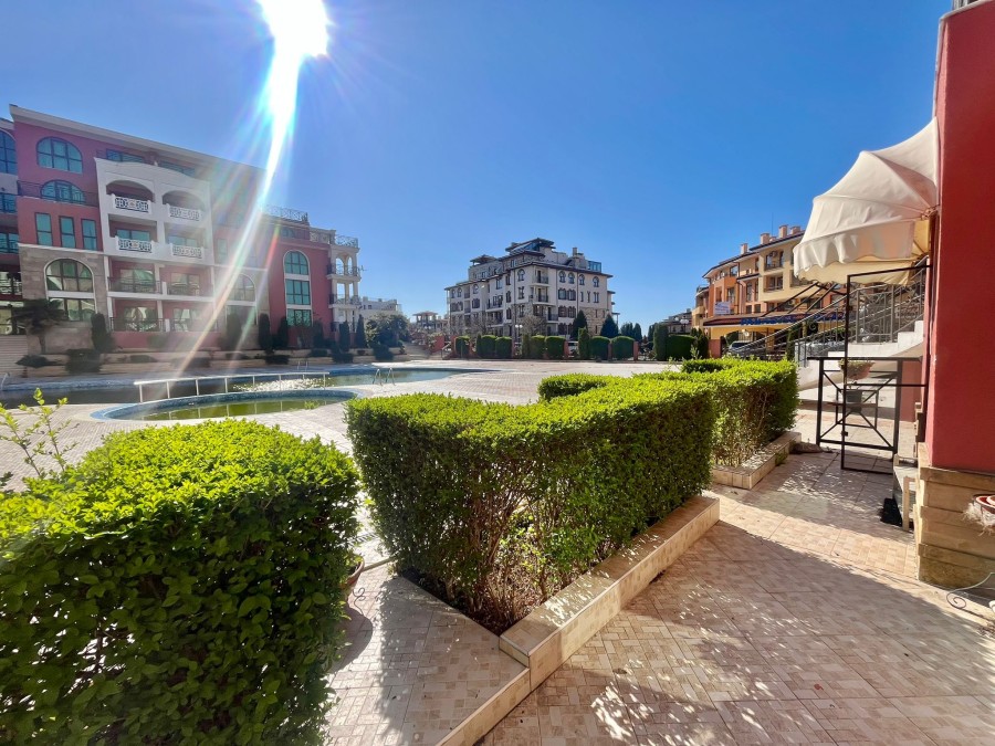 1 Bed, 1 Bath, ApartmentFor Sale, SvetI Vlas
