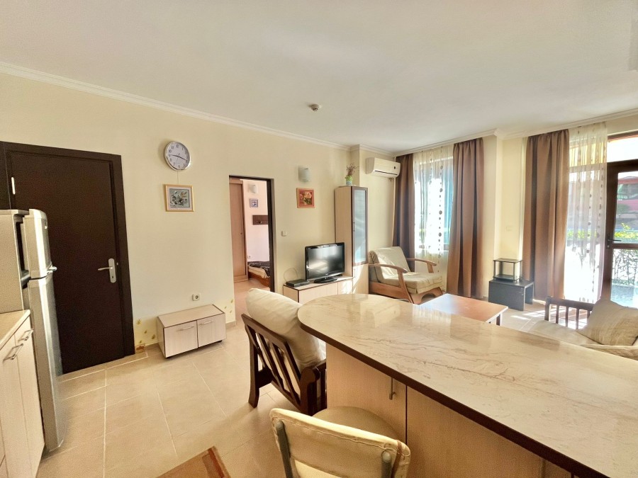 1 Bed, 1 Bath, ApartmentFor Sale, SvetI Vlas