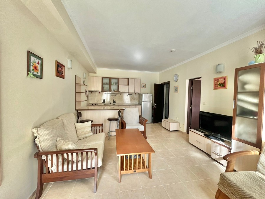 1 Bed, 1 Bath, ApartmentFor Sale, SvetI Vlas