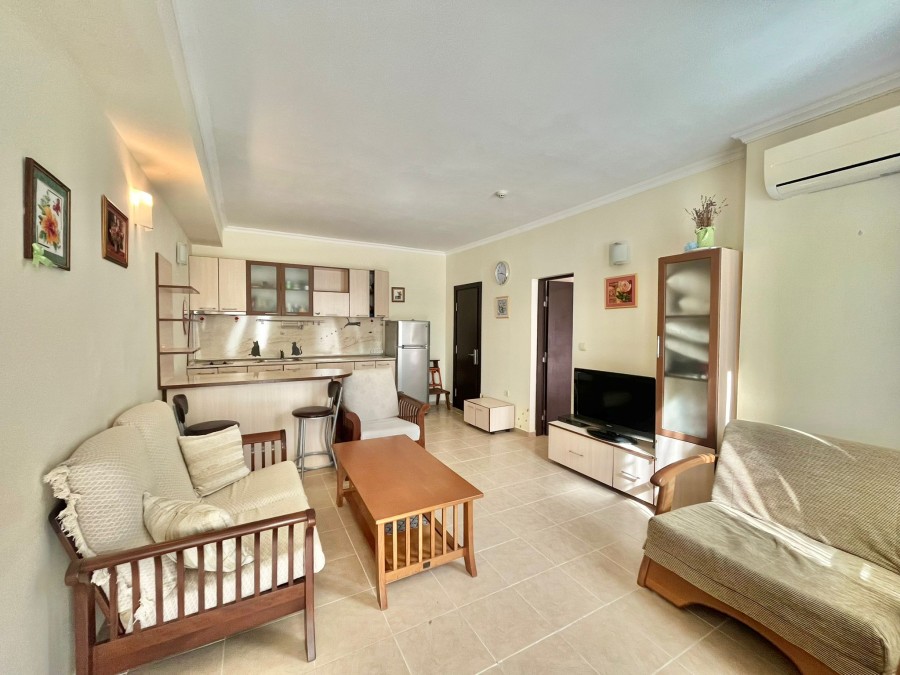 1 Bed, 1 Bath, ApartmentFor Sale, SvetI Vlas