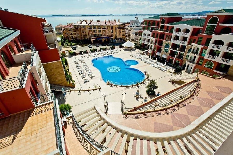 1 Bed, 1 Bath, ApartmentFor Sale, SvetI Vlas
