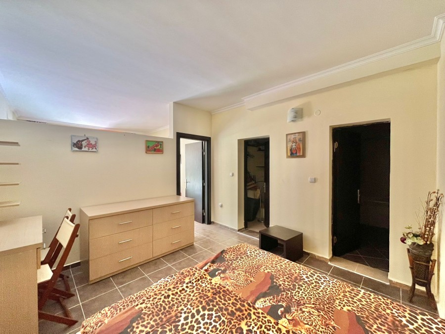 1 Bed, 1 Bath, ApartmentFor Sale, SvetI Vlas