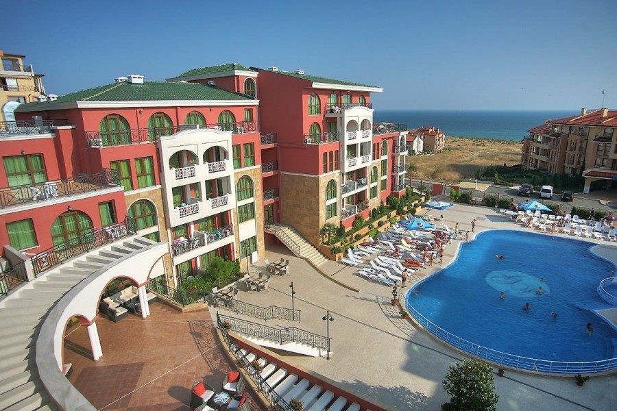 1 Bed, 1 Bath, ApartmentFor Sale, SvetI Vlas