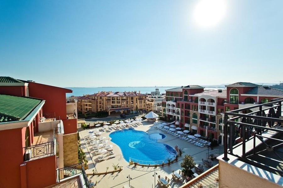 1 Bed, 1 Bath, ApartmentFor Sale, SvetI Vlas