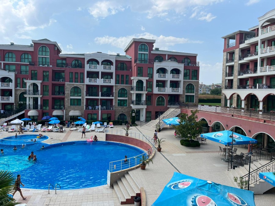 1 Bed, 1 Bath, ApartmentFor Sale, SvetI Vlas