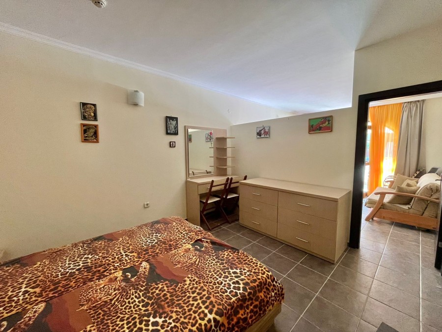 1 Bed, 1 Bath, ApartmentFor Sale, SvetI Vlas