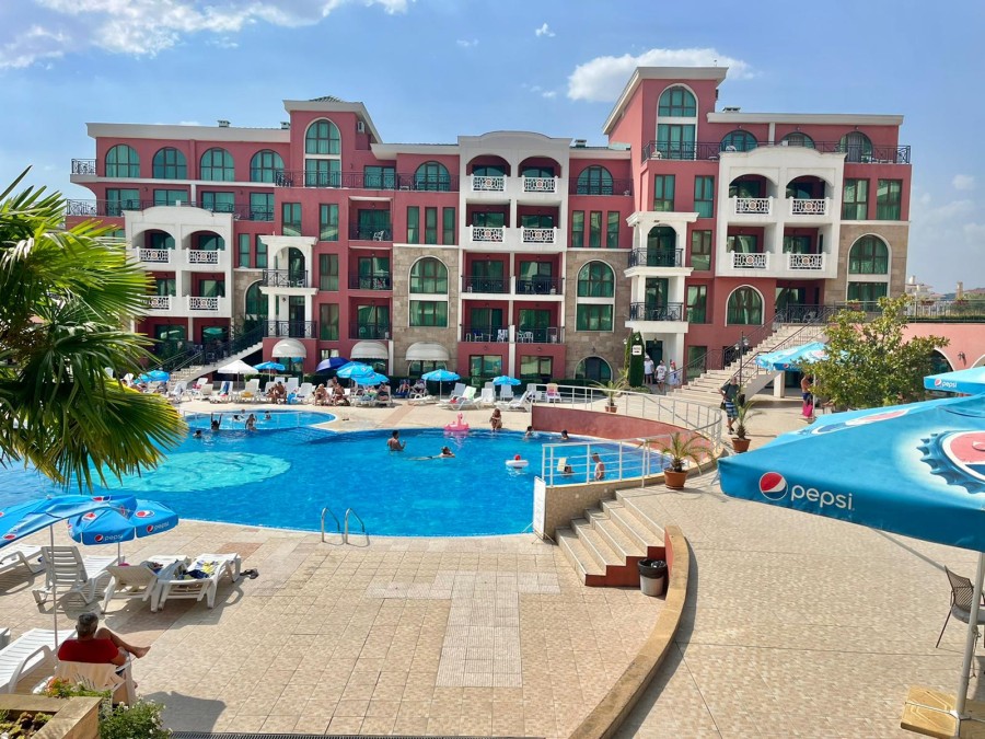 1 Bed, 1 Bath, ApartmentFor Sale, SvetI Vlas