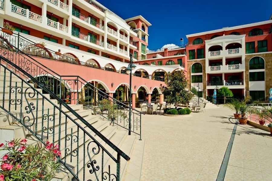 1 Bed, 1 Bath, ApartmentFor Sale, SvetI Vlas