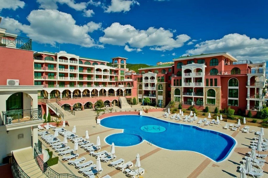 1 Bed, 1 Bath, ApartmentFor Sale, SvetI Vlas