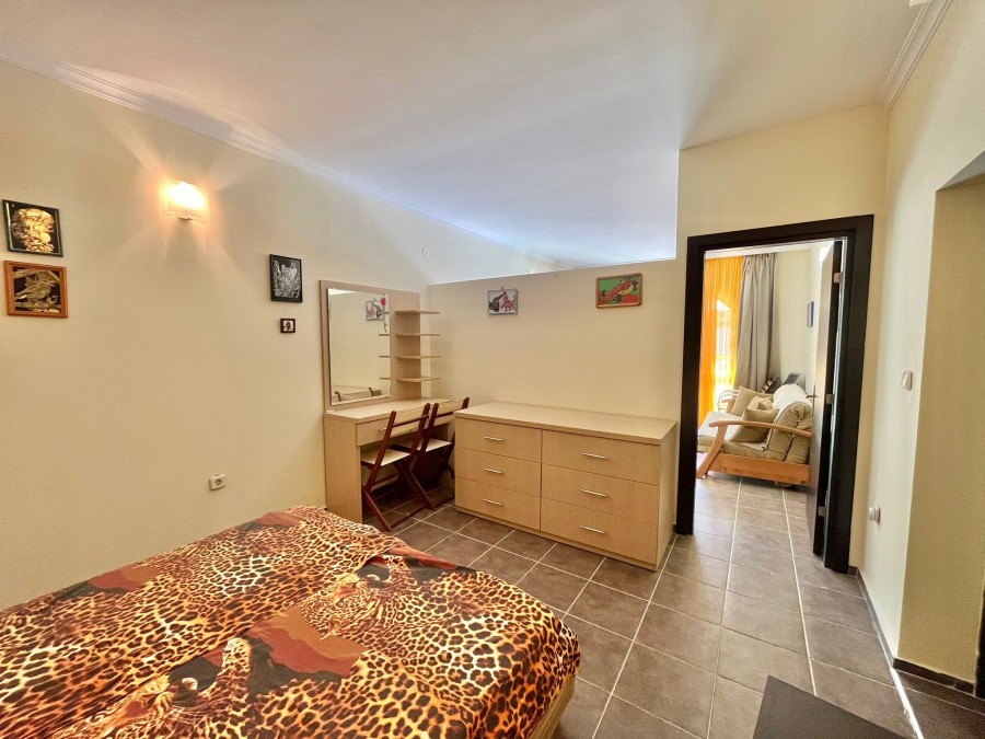 1 Bed, 1 Bath, ApartmentFor Sale, SvetI Vlas