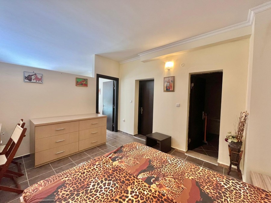 1 Bed, 1 Bath, ApartmentFor Sale, SvetI Vlas