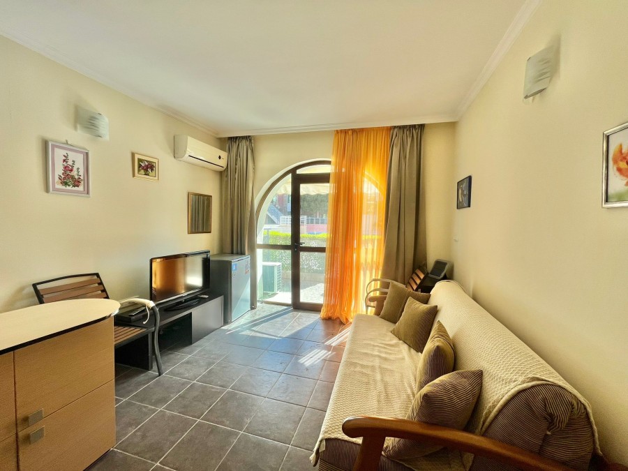 1 Bed, 1 Bath, ApartmentFor Sale, SvetI Vlas